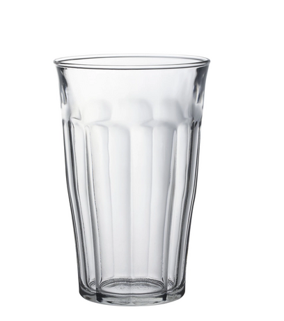 Zdjęcie do “Duralex Szklanka PICARDIE 560 ml, zestaw 6 sztuk - kod 1030AB06C0111”.