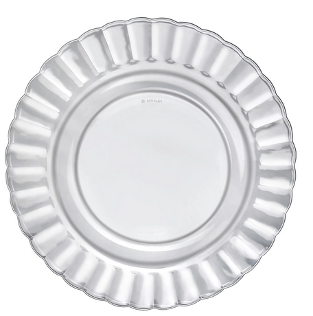 Zdjęcie do “Duralex Talerz płytki PICARDIE śr. 260x(H)19 mm - kod 3030AF06C1111”.