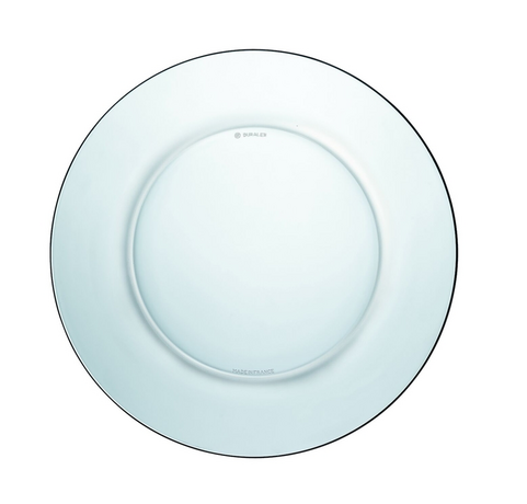 Zdjęcie do “Duralex Talerz płytki LYS śr. 235x(H)20 mm- kod 3006AF06E1111”.
