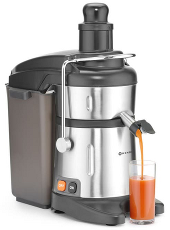 Zdjęcie do “Hendi Sokowirówka 700 W - kod 221105”.