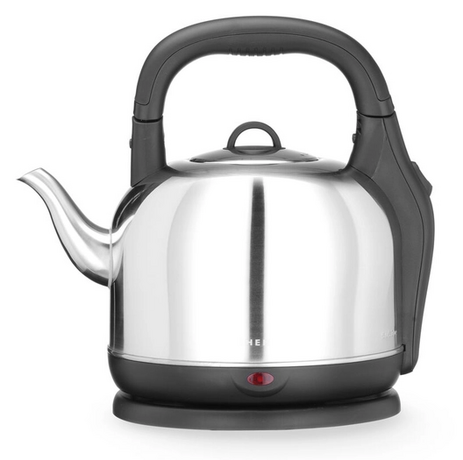 Zdjęcie do “Czajnik elektryczny bezprzewodowy 4,2 L - kod 209998”.