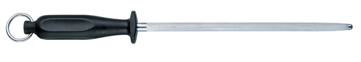 Zdjęcie do “Victorinox Ostrzałka stalowa dł. 365 mm - kod 7.8303”.