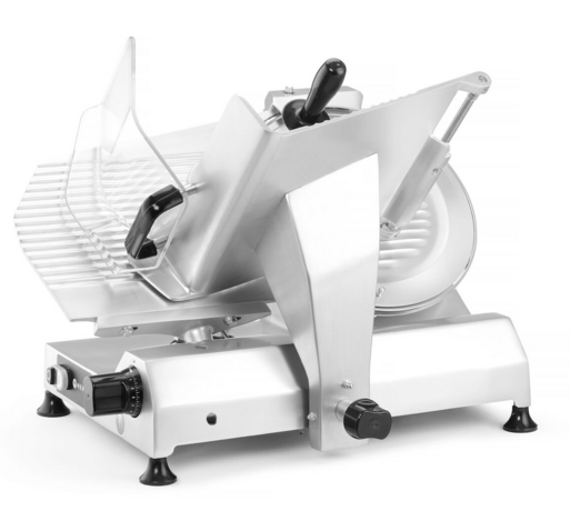 Zdjęcie do “Hendi Krajalnica 350 - kod 210932”.