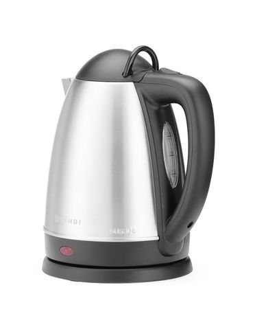 Zdjęcie do “Czajnik elektryczny bezprzewodowy 1,8 L, 2150 W - kod 209981”.