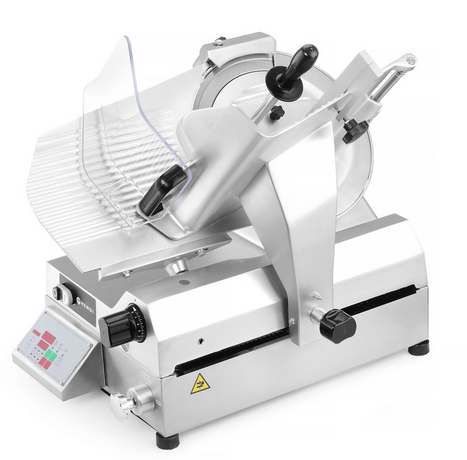 Zdjęcie do “Hendi Krajalnica automatyczna 350 - kod 210949”.