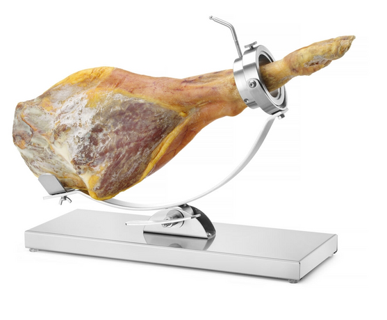 Zdjęcie do “Hendi Stojak na szynkę Serrano - kod 499948”.