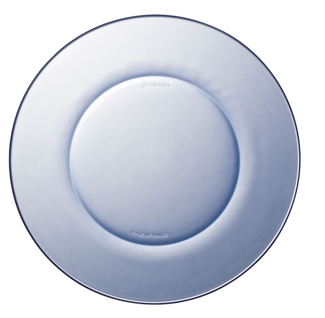 Zdjęcie do “Duralex Talerz deserowy LYS MARINE śr. 190x(H)20 mm- kod 3008BF06D1111”.