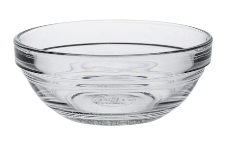 Zdjęcie do “Duralex Miska GIGOGNE 125 ml - kod 2022AF06C1111”.