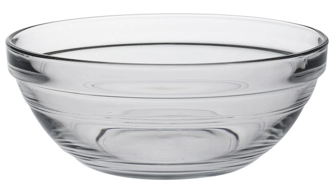 Zdjęcie do “Duralex Salaterka GIGOGNE 500 ml - kod 2025AF06D1111”.