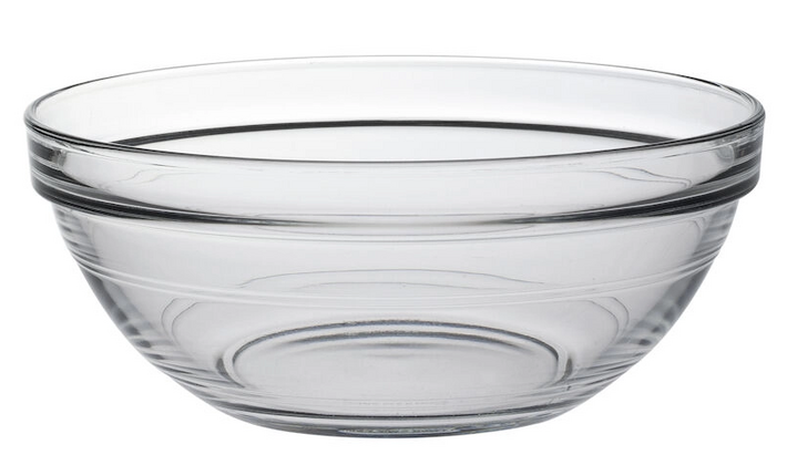 Zdjęcie do “Duralex Salaterka GIGOGNE 970 ml - kod 2026AF06A1111”.