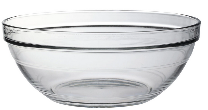 Zdjęcie do “Duralex Salaterka GIGOGNE 3,45 l - kod 2029AF06A1111”.