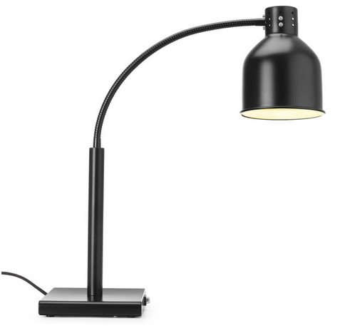 Zdjęcie do “Lampa do podgrzewania potraw giętka - kod 273838”.