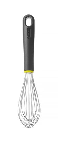 Zdjęcie do “Rózga 12 miękkich wrzecion z uchwytem z polipropylenu 270 mm - kod 509425”.