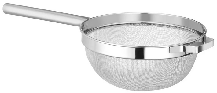 Zdjęcie do “Hendi Sito do zupy śr. 260 mm - kod 639238”.