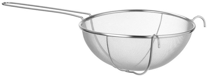 Zdjęcie do “Hendi Sito wzmocnione śr. 260 mm - kod 639252”.