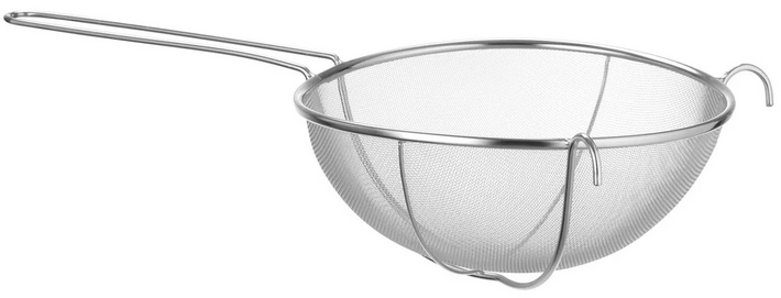 Zdjęcie do “Hendi Sito wzmocnione śr. 345 mm - kod 639276”.