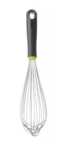 Zdjęcie do “Rózga -12 wrzecion z uchwytem z polipropylenu 360 mm - kod 509449”.