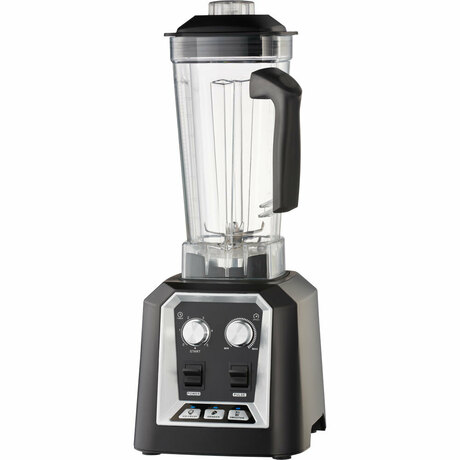 Zdjęcie do “Stalgast blender barowy, automatyczny, poj. 2 l, P 2 kW kod S484421”.