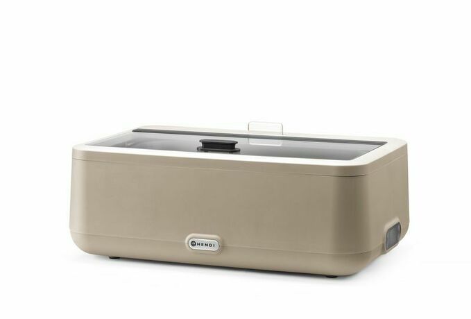 Zdjęcie do “Podgrzewacz elektryczny HENDI UNIQ GN 1/1, 700 W - kod 470442”.