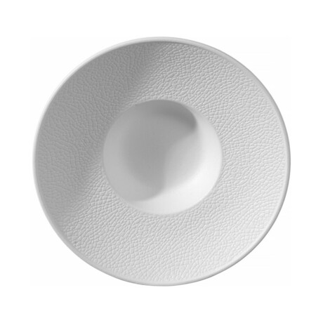 Zdjęcie do “Fine Dine Talerz głęboki z szerokim rantem Fizz śr. 270 mm - kod 788608”.