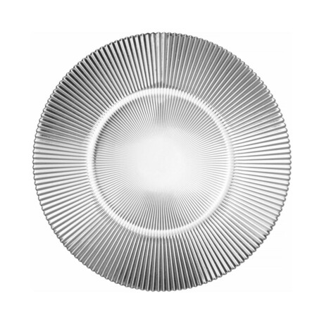 Zdjęcie do “Fine Dine Talerz płytki Aura śr. 280 mm - kod 788646”.