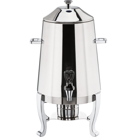 Zdjęcie do “Stalgast podgrzewacz do wody, kawy, poj 13 l - kod SS431113”.