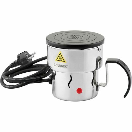 Zdjęcie do “Stalgast grzałka do podgrzewaczy 350W SUNNEX - kod S430350”.