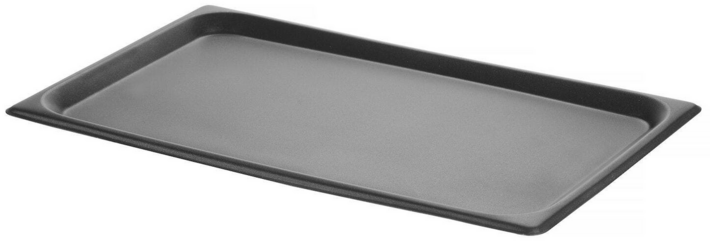 Zdjęcie do “Blacha z powłoką nieprzywierającą CONVECTOMAT ROAST GN 1/1  - kod 808849”.