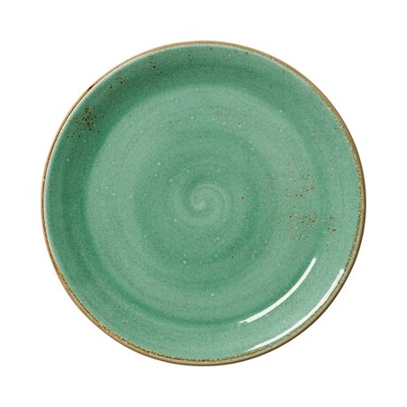Zdjęcie do “Fine Dine Talerz płytki coupe Craft Aqua 280 mm - kod 12130544”.