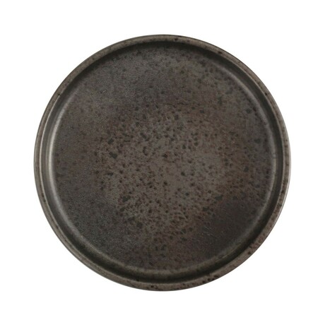 Zdjęcie do “Fine Dine Talerz z wysokim rantem Ironstone śr. 150 mm - kod 04SWA000081”.