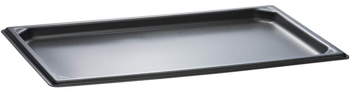 Zdjęcie do “Stalgast Blacha nieprzywierająca GN 1/1 - kod S917001”.