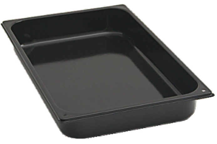 Zdjęcie do “Stalgast Pojemnik emaliowany GN 1/1 wys. 40 mm - kod S101041”.