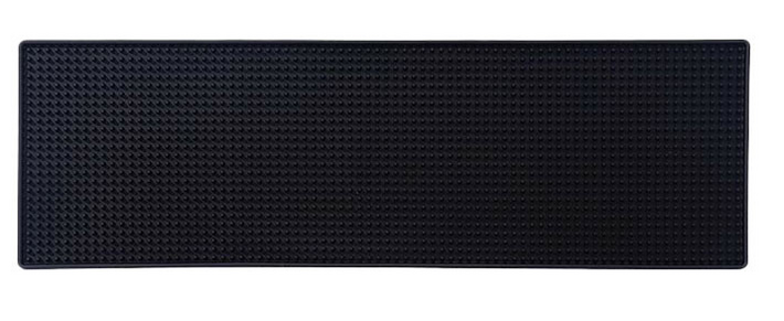 Zdjęcie do “Stalgast Mata barmańska 600x200 mm - kod S473905”.