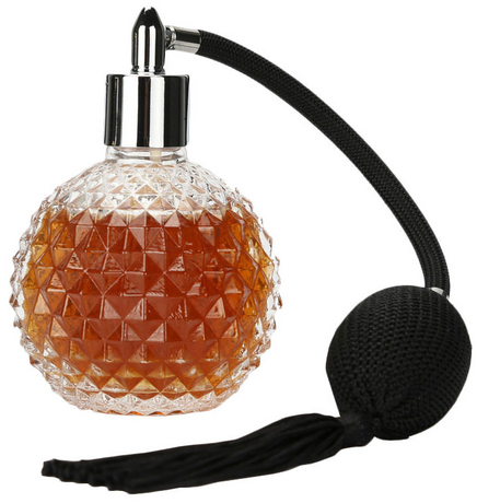 Zdjęcie do “Stalgast butelka do aromatyzowania koktajli z atomizerem 0.1 l - kod S473001”.