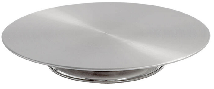 Zdjęcie do “Stalgast patera do tortu na podstawie śr. 330 mm - kod S545011”.