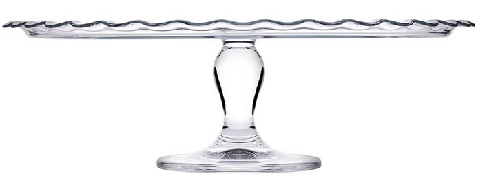 Zdjęcie do “Stalgast Patera do ciasta śr. 370 mm - kod S545015”.