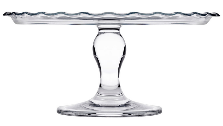 Zdjęcie do “Stalgast Patera do ciasta śr. 260 mm - kod S545044”.