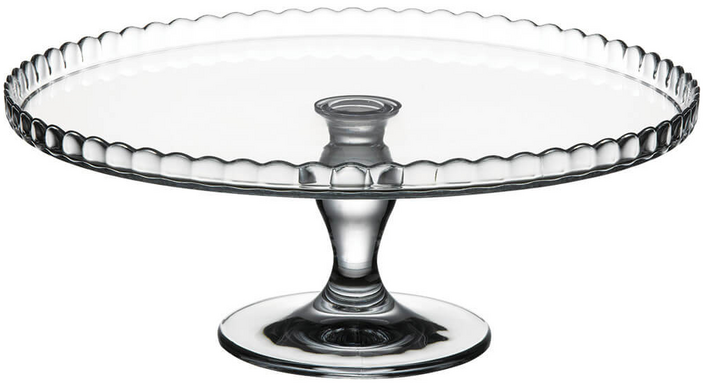 Zdjęcie do “Stalgast Patera do ciasta śr. 320 mm - kod S545024”.