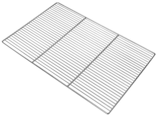 Zdjęcie do “Stalgast Ruszt stalowy, GN 1/1 - kod S103115”.