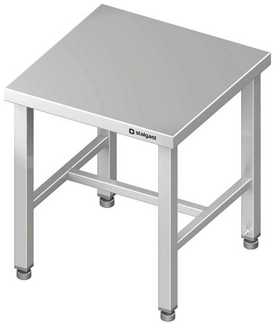 Zdjęcie do “Stalgast Podstawa pod garnki 400x400x400 mm - kod S010404”.