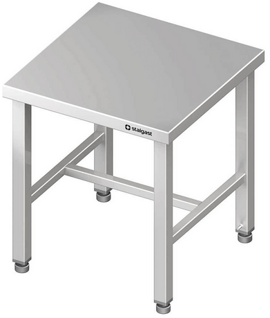 Zdjęcie do “Stalgast Podstawa pod garnki 500x500x400 mm- kod S010505”.