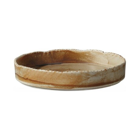 Zdjęcie do “Fine Dine Talerz z wysokim rantem Constancy śr. 250 mm- kod 768433”.