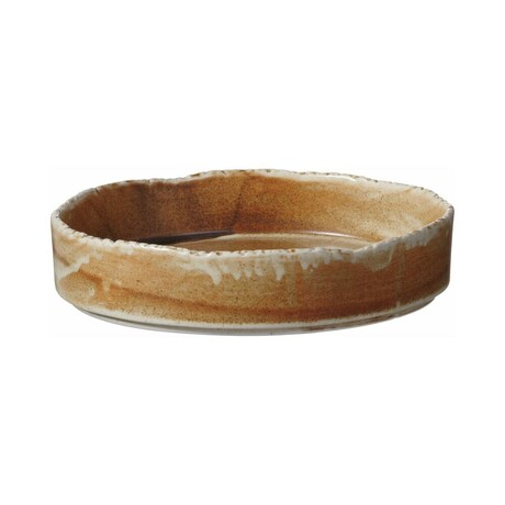 Zdjęcie do “Fine Dine Talerz z wysokim rantem Constancy śr. 200 mm- kod 768426”.