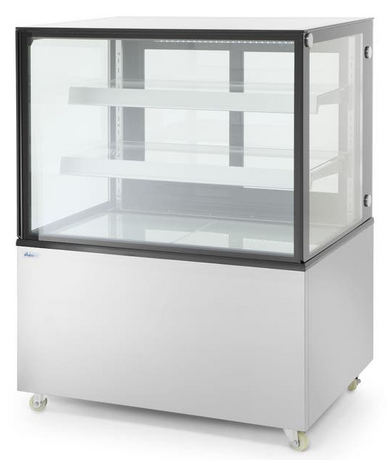 Zdjęcie do “Witryna chłodnicza 2-półkowa 300 l - kod 233337”.