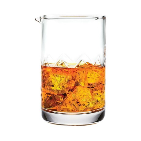 Zdjęcie do “Barfly Szklanica barmańska 500 ml - kod M37087”.