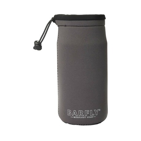 Zdjęcie do “Barfly Pokrowiec na szklanice barmańskie- kod M37183”.