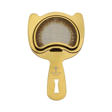 Zdjęcie do “Barfly Siatkowe sitko do shakera 2w1 dł. 152 mm- kod M37185GD”.