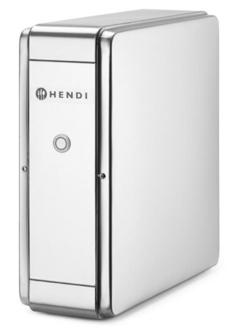 Zdjęcie do “Hendi Filtr odwróconej osmozy 2.0 - kod 238028”.