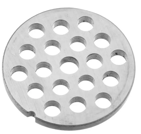 Zdjęcie do “Sitko do wilka Top Line 8 śr oczka 8 mm - kod 210420”.