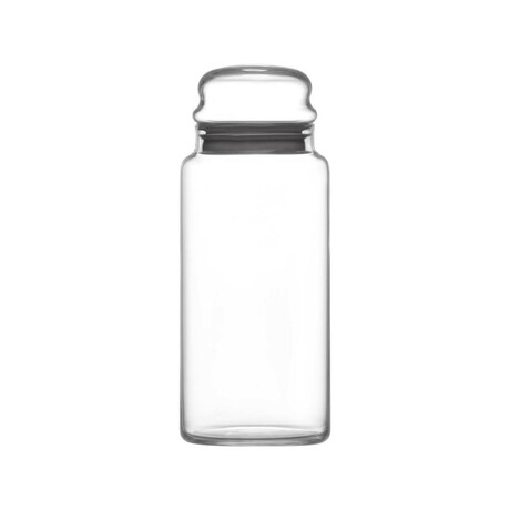 Zdjęcie do “LAV Słoik z pokrywką Phuket 1400 ml-  kod LH-PHU140 PK222KF”.